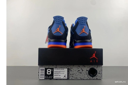 Rep EP 4 Cavs Retro  308497-027 308497-027 Jordan 0405